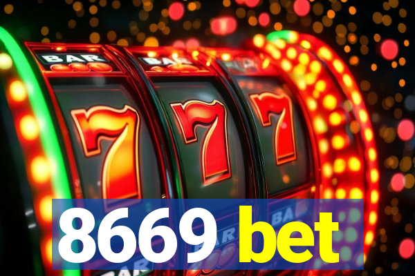 8669 bet